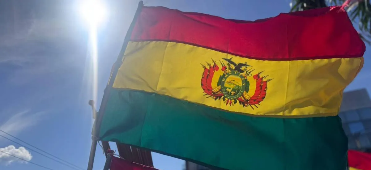 Informe especial: Bolivia celebrará 201 en medio de una crisis