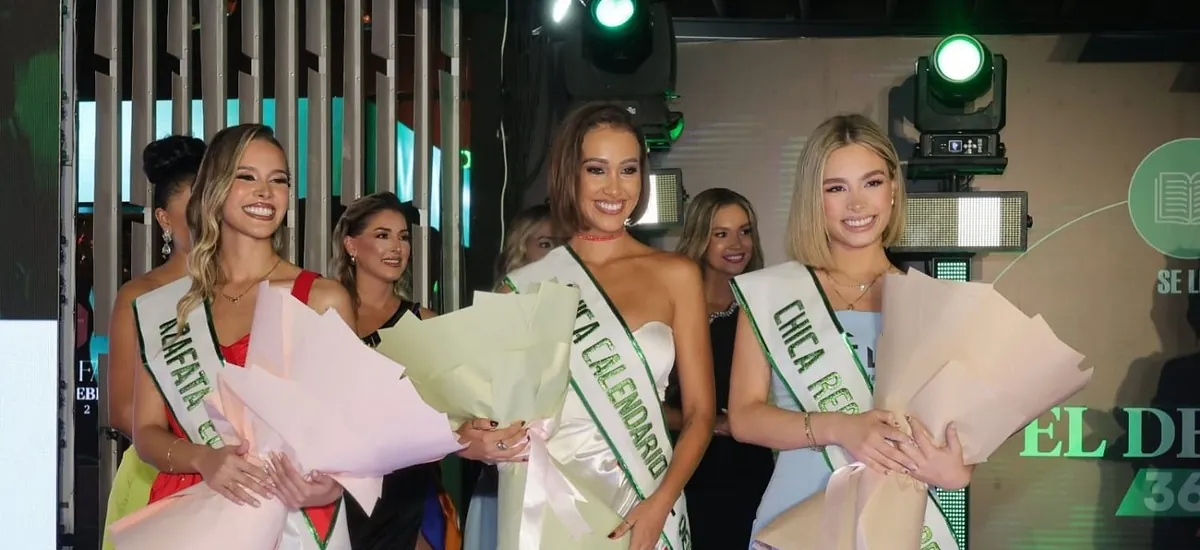 ¡Ellas son las ganadoras de los títulos EL DEBER 2026!