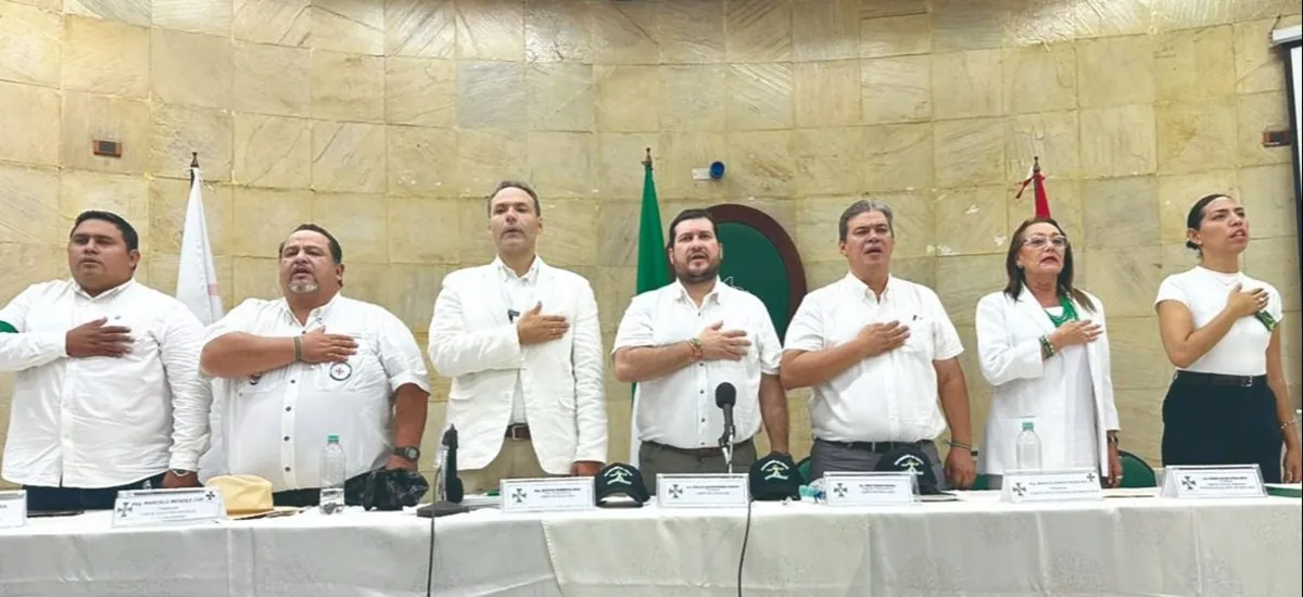 Cruceñidad pide liberar combustibles y advierte con movilizaciones en octubre