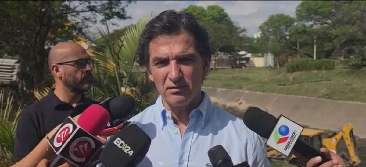 'Mamén' sobre el caso Cerimedo: La ciudadanía espera una investigación sin presiones a fiscales