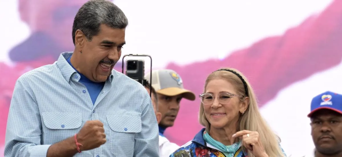EEUU imputará cargos por tortura contra Nicolás Maduro, según CNN
