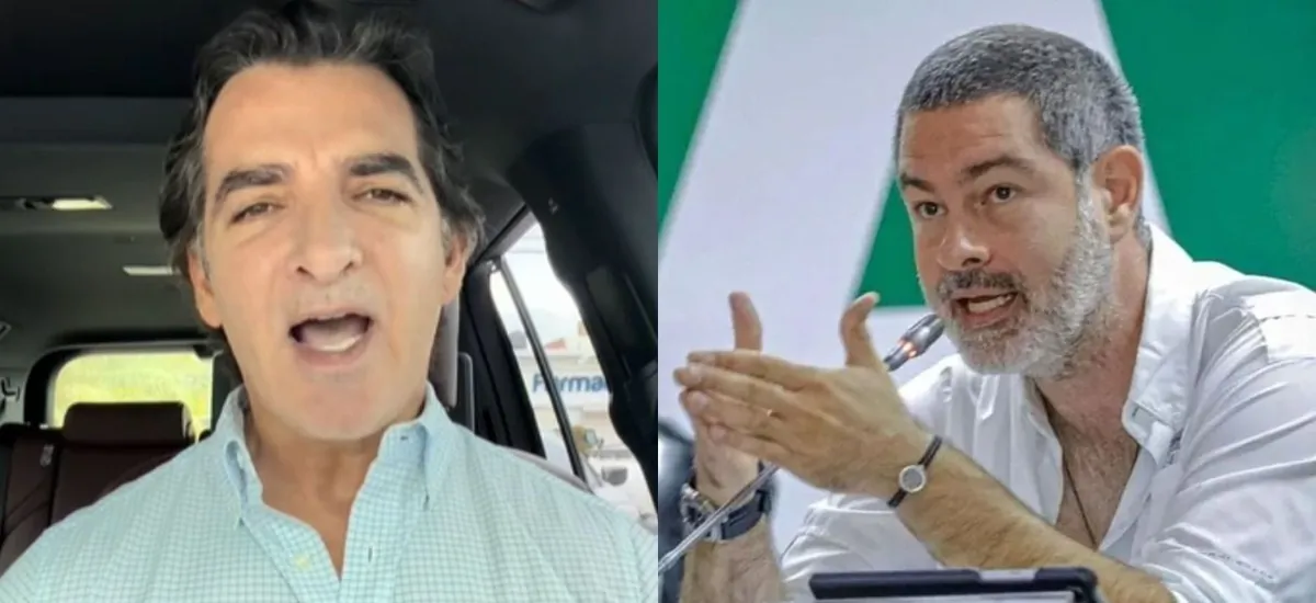 "No importa su origen, importa que lo haga bien": 'Mamén' Saavedra sobre la designación de Zvonko