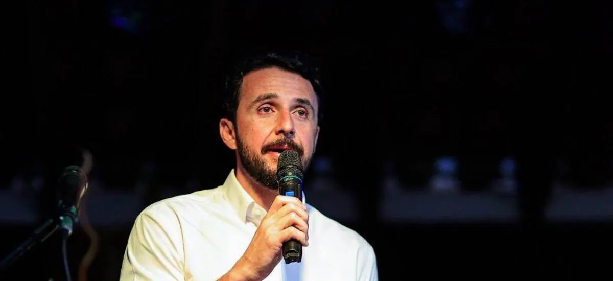 Velasco respalda la ampliación del Estado excepción, pero cuestiona: “Hay más sicariatos, eso es algo ilógico”