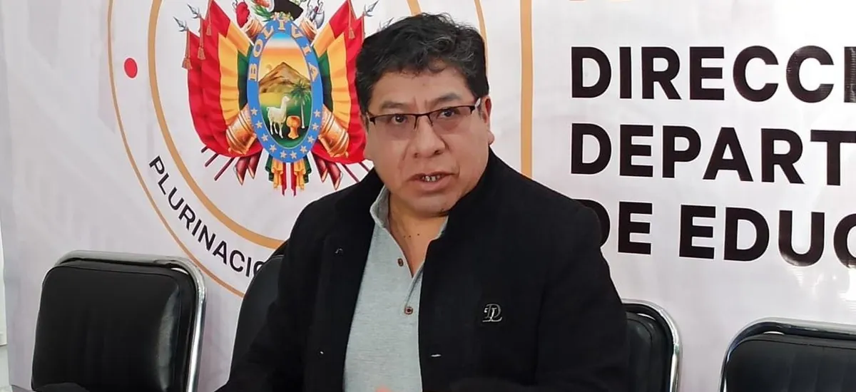 La Paz regionaliza el retorno a clases y amplía las vacaciones solo para el altiplano