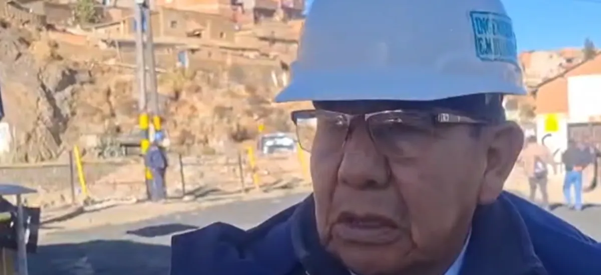 Empresa Huanuni y la Policía dicen que en la bocamina murieron dos militares y un funcionario