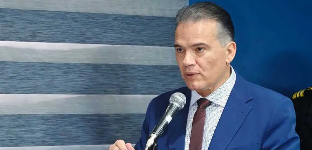 Ministro Justiniano pide investigación rigurosa por el deceso de cuatro personas en Huanuni