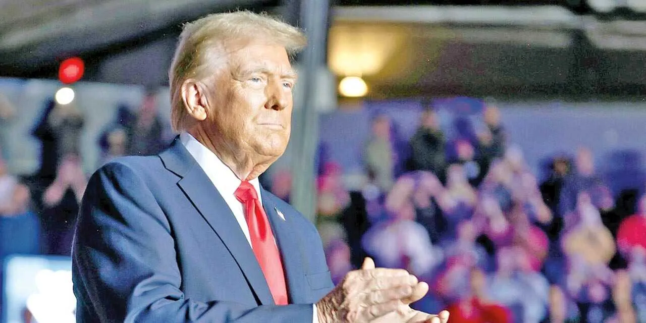 Estados Unidos impone una nueva ola de aranceles a decenas de países