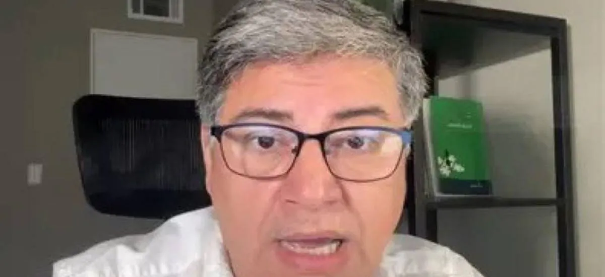 “Las declaraciones son irresponsables”: Abogado de Mariaca responde al vocero y cree que amenaza a legisladores