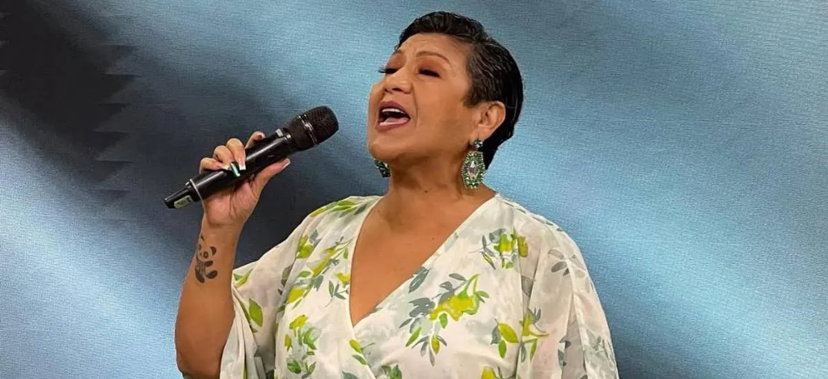 Alenir Echeverría: estas son las canciones y parte del legado que deja una voz emblemática