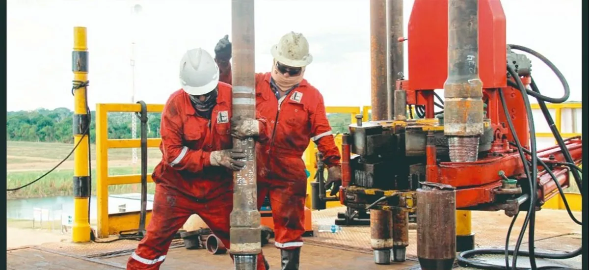Para la CBHE, sector hidrocarburos se encuentra en terapia intensiva