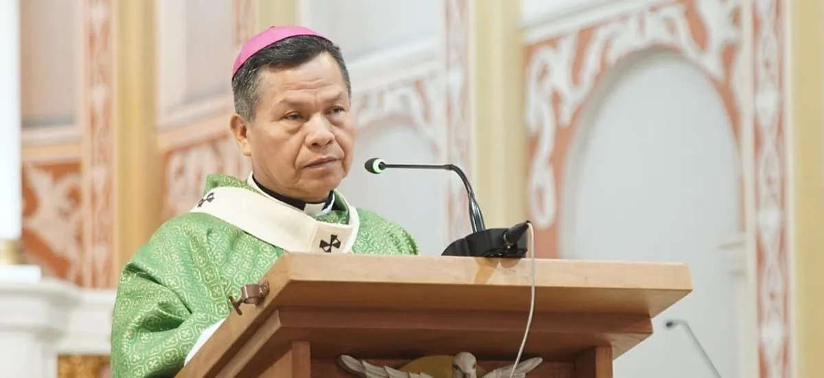 Iglesia exhorta a autoridades a explicar la situación del país y llama a no perder el horizonte