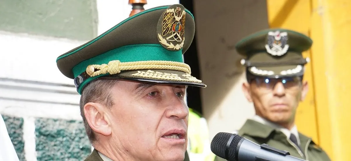 ¿Por qué Sokol se fue sin aprehender a Evo? Su abogado dice que estaba esperando una orden política