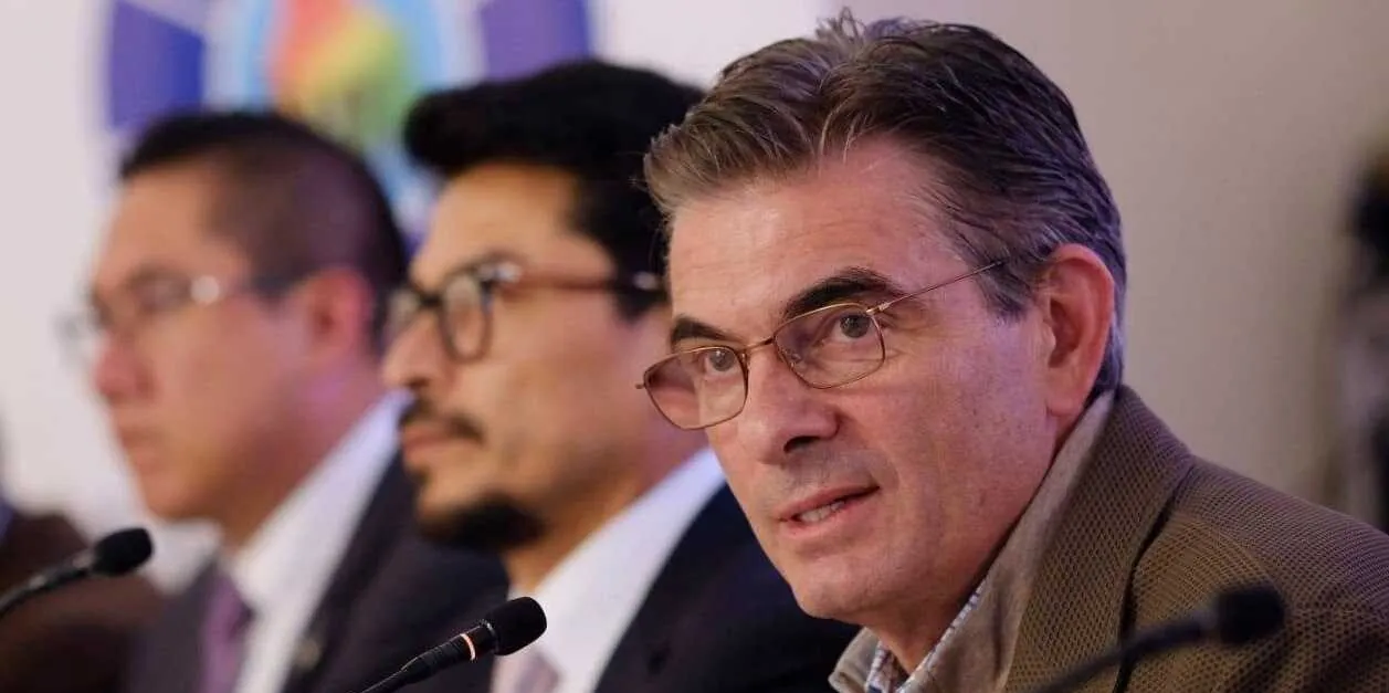 Paz: “El decreto 5676 se puede mejorar, pero no se puede retroceder”