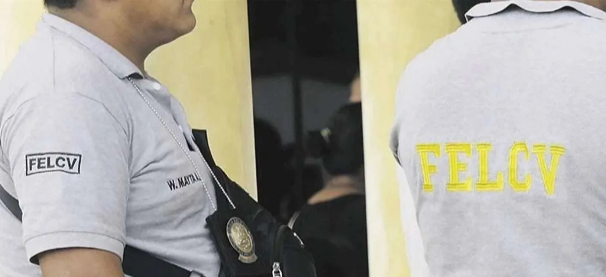 Niña rescatada en La Paz será entregada a su familia extendida mientras indagan un caso de trata