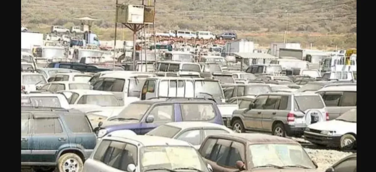 Diputado de Chile rechaza la posible nacionalización de autos 'chutos' en Bolivia