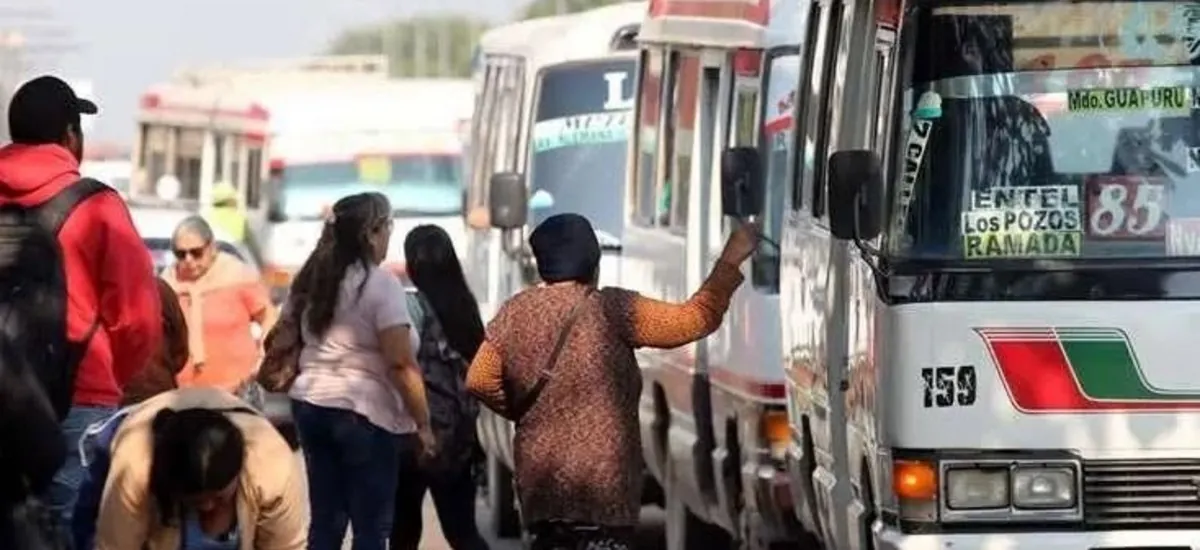 El nuevo pasaje transitorio aún no fue publicado: el cobro oficial sigue en Bs 3