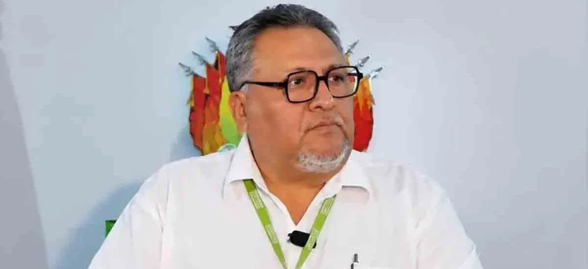 Colegio de Abogados califica como "irregular la asunción de Luis Montaño como fiscal general
