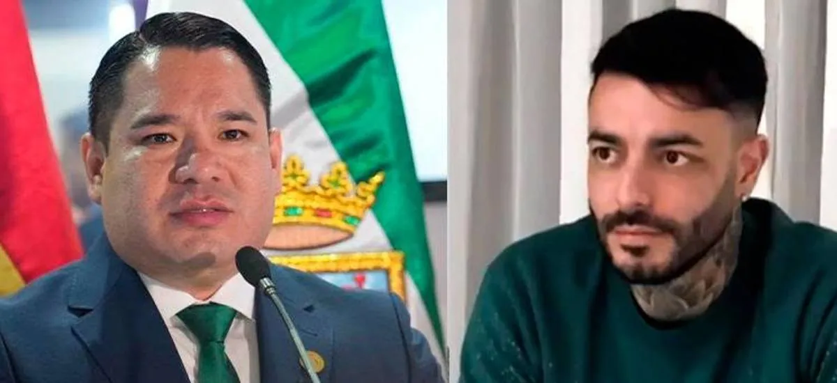 Abogado tras audiencia: Mariaca negó haber conocido o tenido contacto con Marset y su entorno