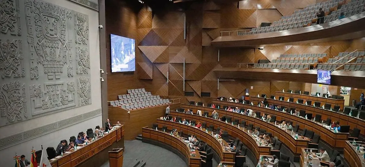 Fijan para el 30 de septiembre el tratamiento de la ley antibloqueos
