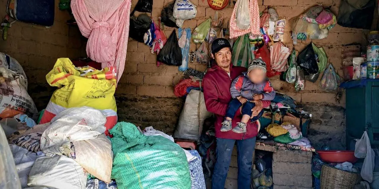 AEVivienda avanza en las evaluaciones técnico – sociales en comunidades de Villa Abecia