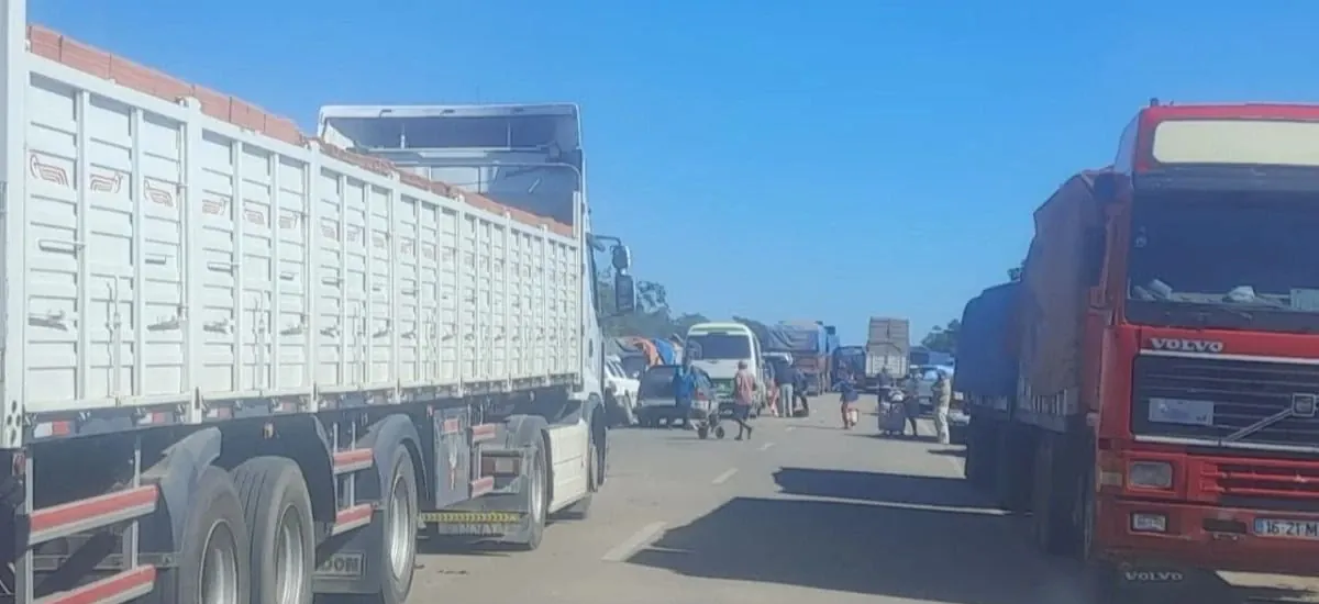 Vence plazo dispuesto por productores de Yapacaní al DS 5676 y evalúan movilizarse