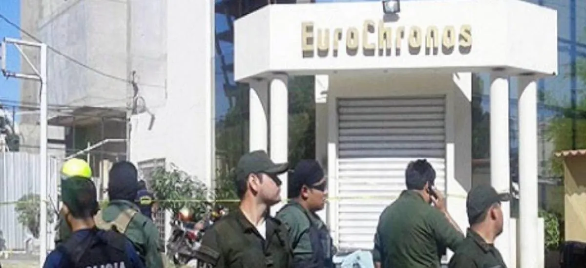 Reabren caso Eurochronos y disponen realizar un nuevo juicio oral