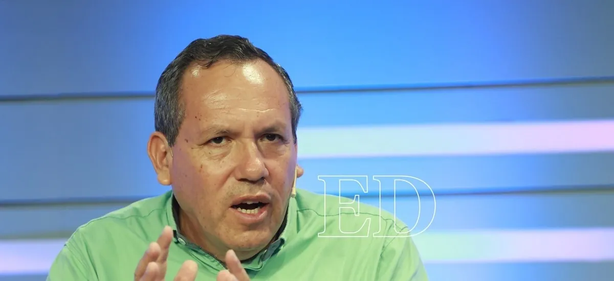 Guerrero admite que el incremento al pasaje que sugieren no está basado en un estudio de costos