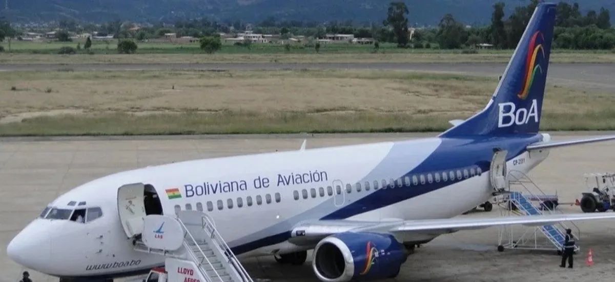 ¿El exgerente de BoA usó o no el boleto que compró con descuento?