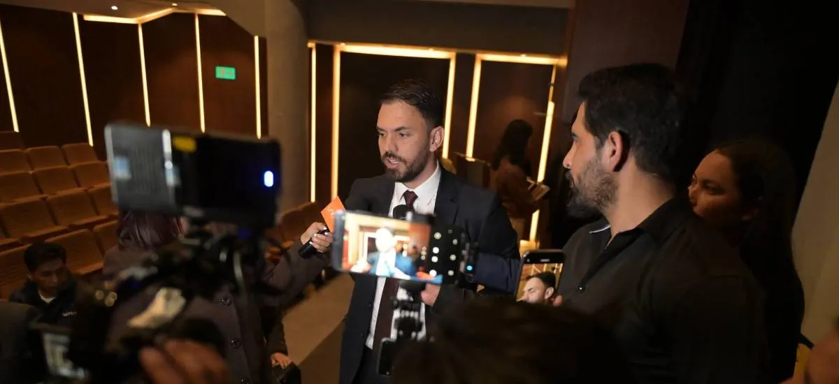 Del Castillo dice que Estado de excepción no sirvió para nada y cuestiona posible ampliación