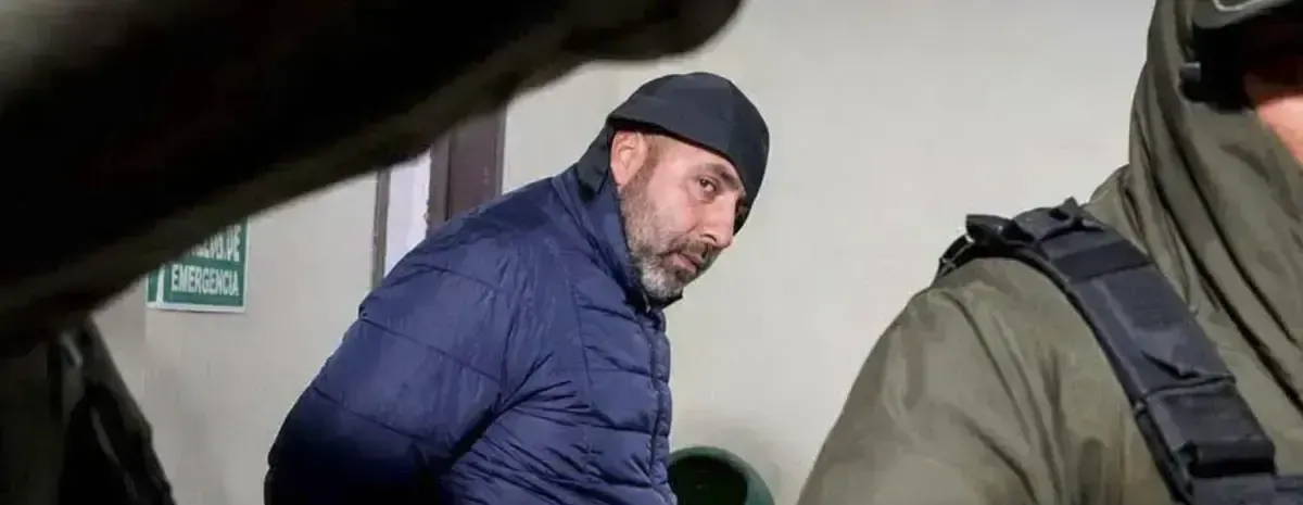 Se instala audiencia de Fernando Cerimedo por presunto enriquecimiento ilícito