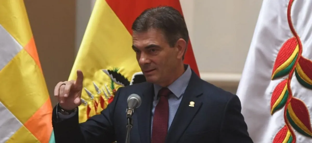 No nos están dando créditos para salvarnos: Paz confirma viaje para su primera intervención en la ONU