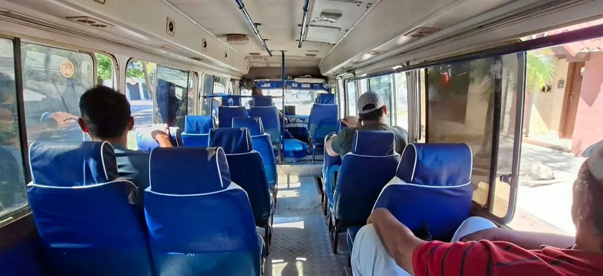 Santa Cruz: magisterio propone clases virtuales ante la amenaza del paro de transporte