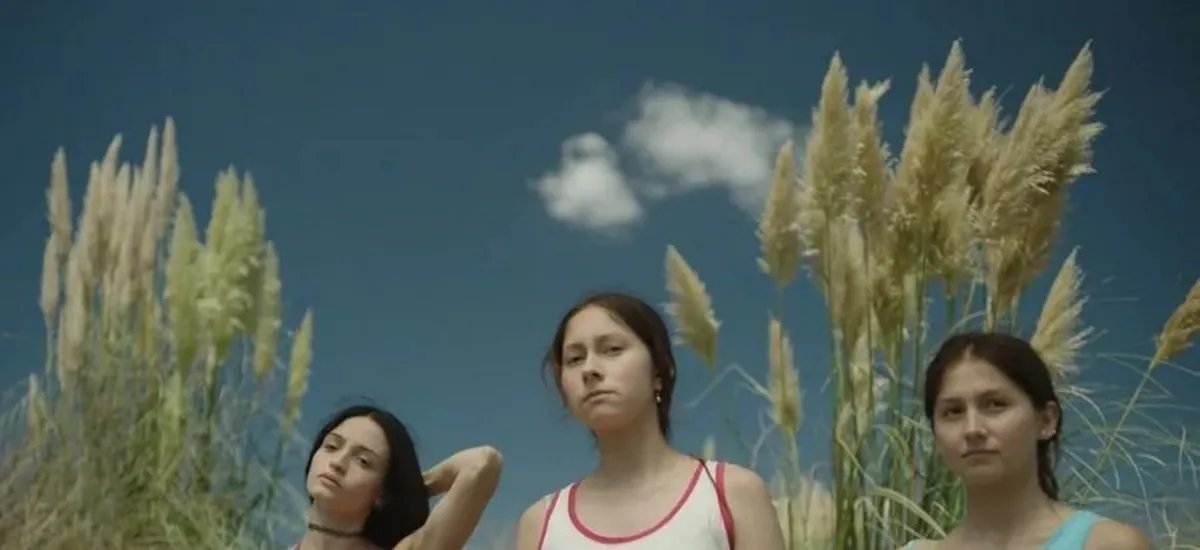 'La virgen de la tosquera', la película argentina que buscará una nominación a los Óscar