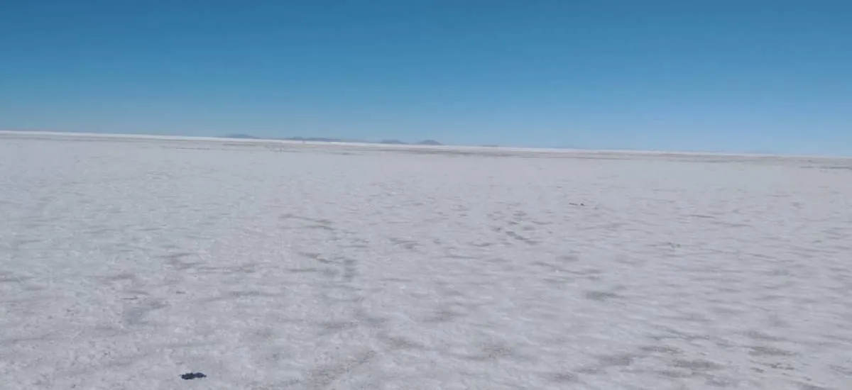 Festival Internacional de Cine: ¿Por qué el Salar de Uyuni fue elegido para ser el escenario?