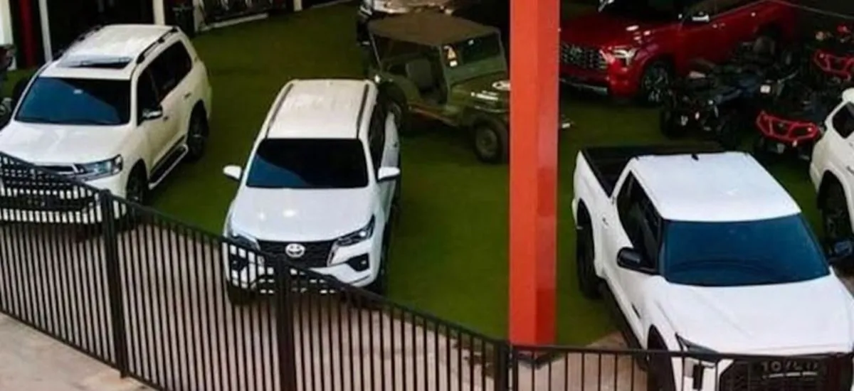 Caso Mariaca: Cámara Automotor Boliviana insta a investigar otras autoventas