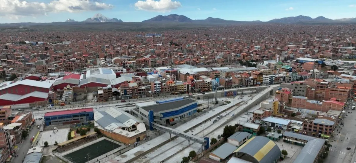 La industria paceña sigue sin liquidez y la falta de diésel frena su recuperación