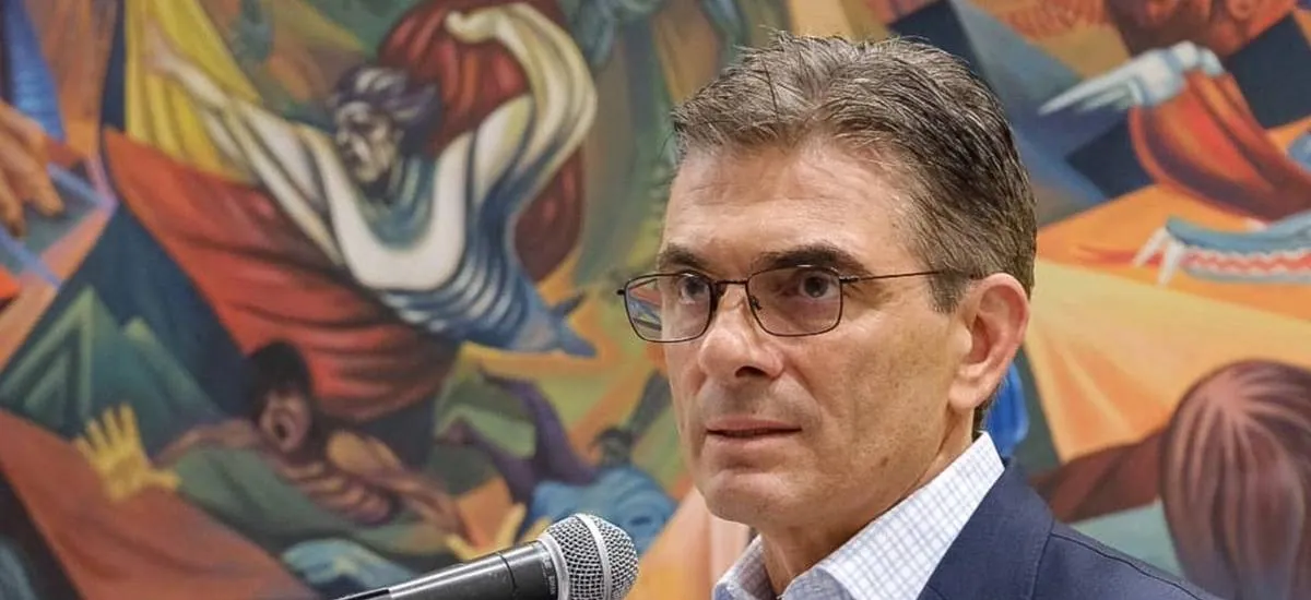 Vocero presidencial: El 6 de Agosto el presidente brindará un informe de gestión y anunciará novedades