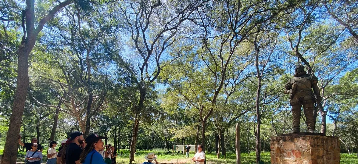 San José de Chiquitos construye su propio plan estratégico turístico 2026–2031