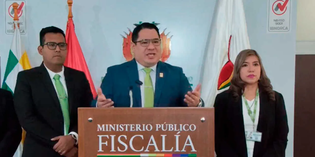 Caso maderas: Avance de pericias dio negativo, pero sigue la investigación