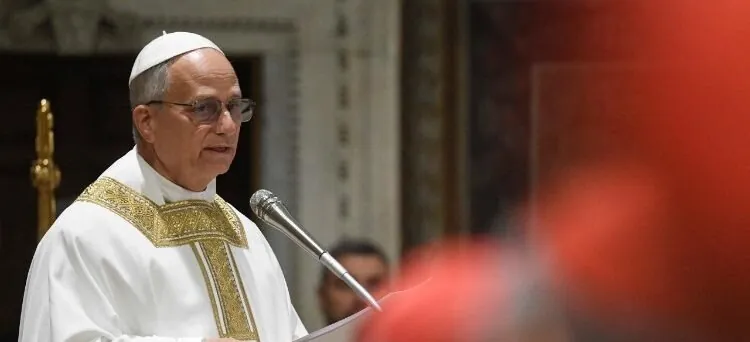 Uruguay, Argentina y Perú recibirán al papa León XIV en noviembre