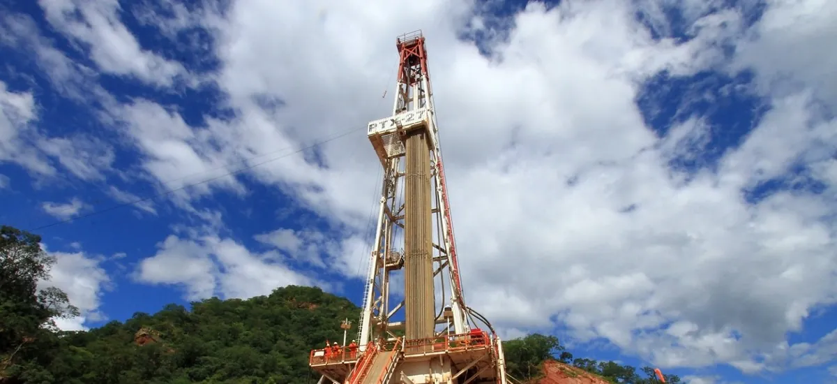 Vicegobernador de Tarija afirma que el TCP no tendría que pronunciarse sobre regalías del campo Margarita-Huacaya