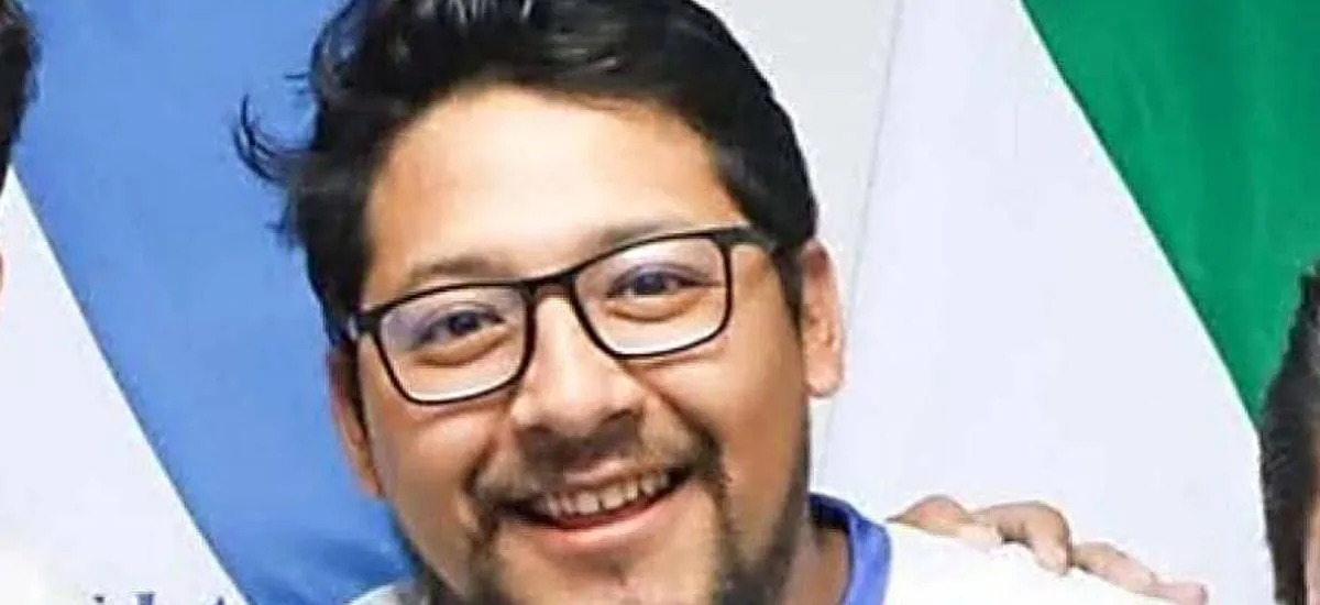 Abogado dice que Rafael Arce está fuera de Bolivia y tiene condición de refugiado político
