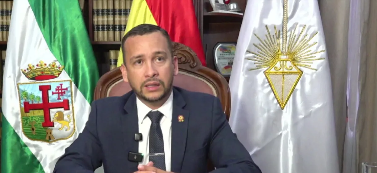 Saucedo: Cada Estado puede disponer de sus propias políticas migratorias