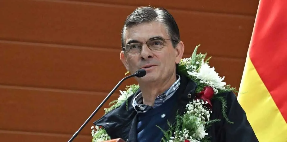 Paz pide investigar si lo ocurrido en Viacha fue un atentado para que al Gobierno “le vaya mal”