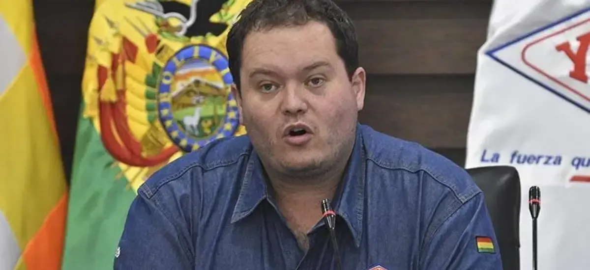 Caso Botrading: Abogado denuncia fallas en el trámite del sello rojo contra Dorgathen