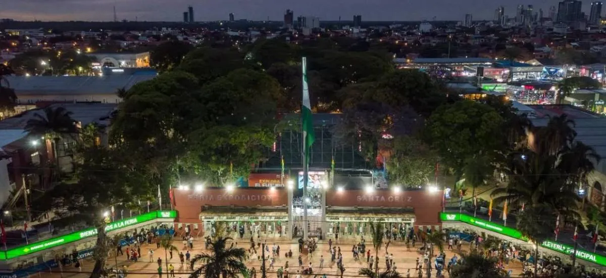 Conoce la agenda de actividades imperdibles en el mes de Santa Cruz