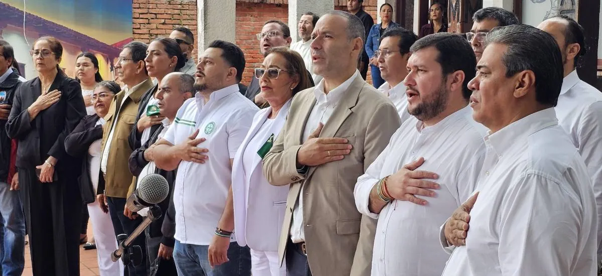 Cumplido el plazo de la Asamblea de la Cruceñidad, cívicos evaluarán informe remitido por el Gobierno