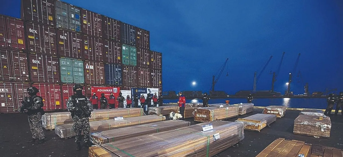 La falsa alarma sobre la madera costó millones y frenó exportaciones