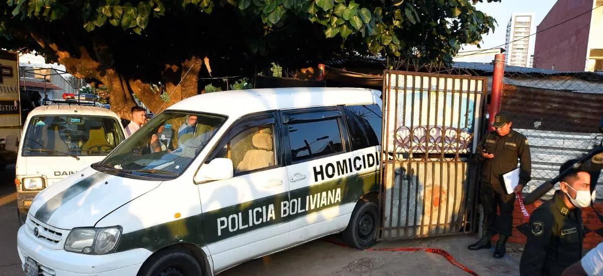 Asesinato de Johan Guzmán: Fiscalía señala que el cuerpo tiene cuatro heridas de bala y que hay arrestados
