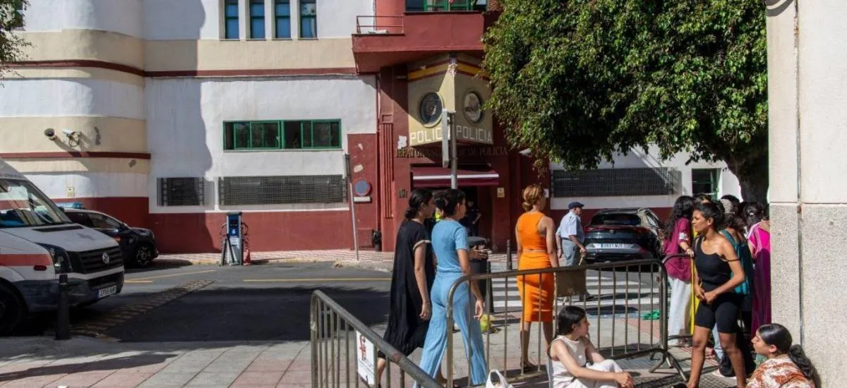 España lanza un ultimátum a Italia para que levante controles fronterizos